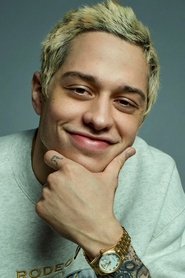 Pete Davidson