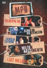 Poster Sucessos MPB 2005