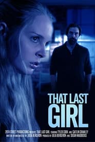 Poster That Last Girl