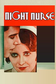 Night Nurse постер