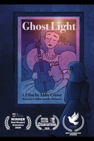 Ghost Light poster