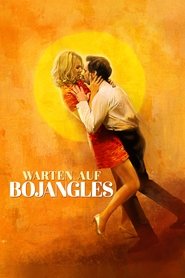 Poster Warten auf Bojangles