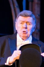 Dan Entriken as Old Man #2