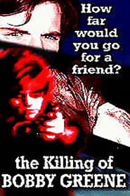 Poster The Killing of Bobby Greene