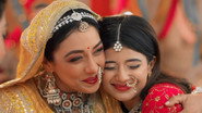 Anupama takes a stand for Abhira