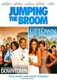 Jumping the Broom Jumping the Broom