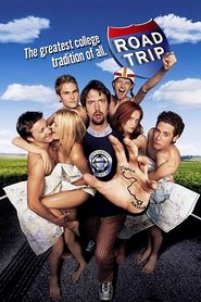 Road trip film en streaming