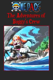 The Adventures of Buggy's Crew