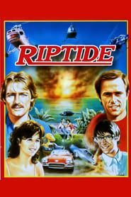 Riptide poster