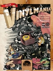 Vinylmania - 33 révolutions par minute постер