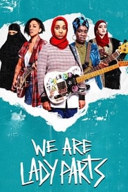 We Are Lady Parts film en streaming