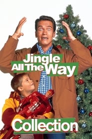 Fiche et filmographie de Jingle All the Way Collection