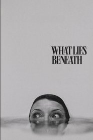 What Lies Beneath 2000