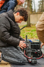 Maxence Bernizet 2