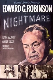 Nightmare постер