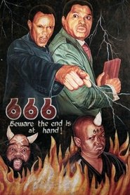 666 (Beware the End Is at Hand) (2007)