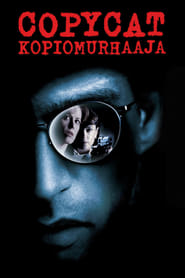 Copycat - Kopiomurhaaja (1995)