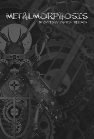Poster for Metalmorphosis