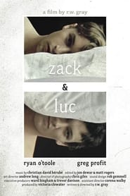 Poster Zack & Luc