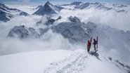 Poster Ski Photographer 1970