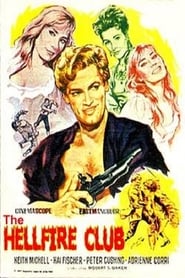 The Hellfire Club (1961)