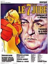 Le septième juré (1962)