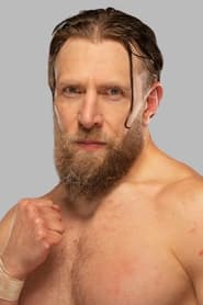 Image Bryan Danielson