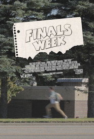 Finals Week постер