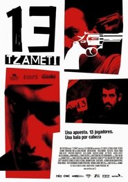 Poster 13 Tzameti