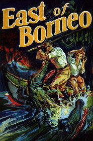 East of Borneo