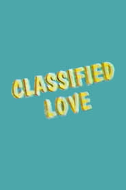 Poster Classified Love