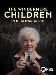 Poster The Windermere Children: In Their Own Words