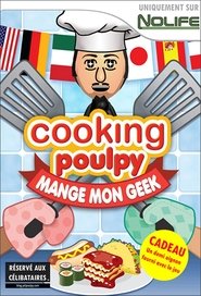 Poster Mange mon geek - Season 1 Episode 6 : Episode 6 2008