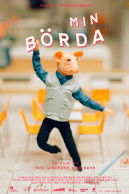 Min börda