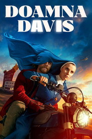 Doamna Davis