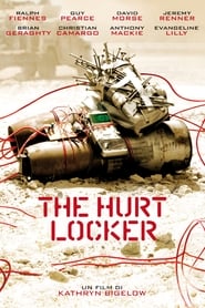 watch The Hurt Locker now