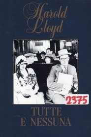 Tutte e nessuna) Tutte e nessuna (1924)