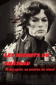 Pilies paslaptys poster Filmas Murder in La Rochefoucauld / Les Secrets Du Chateau / Pilies paslaptys online nemokamai lietuviskai
