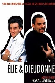 Élie et Dieudonné