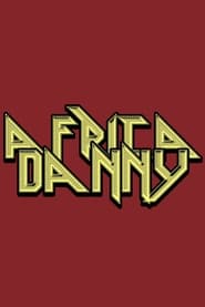 Africa Danny 1970