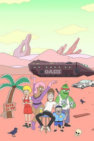 Doomlands poster