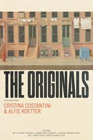 The Originals Poster
