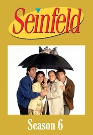 Seinfeld Season 6 Episode 23