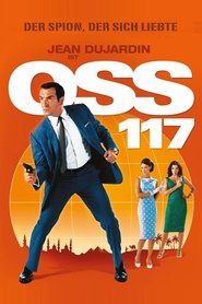 OSS 117 - Der Spion der sich liebte (2006)