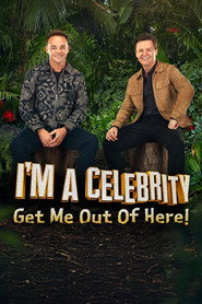 I’m a Celebrity… Get Me Out of Here!: Season 24