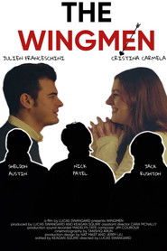 The Wingmen (2025)