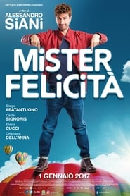 Mister Felicità