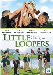 Little Loopers постер