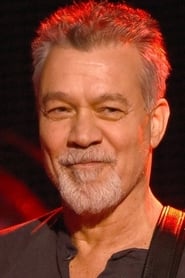 Photo de Eddie Van Halen  