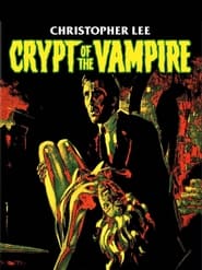 Crypt of the Vampire постер